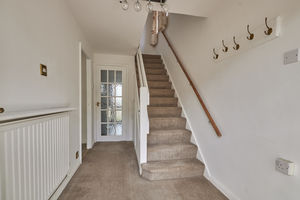 Hallway- click for photo gallery